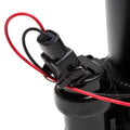 Chase Bays Compact Windshield Washer Fluid Reservoir (Excl Bracket)