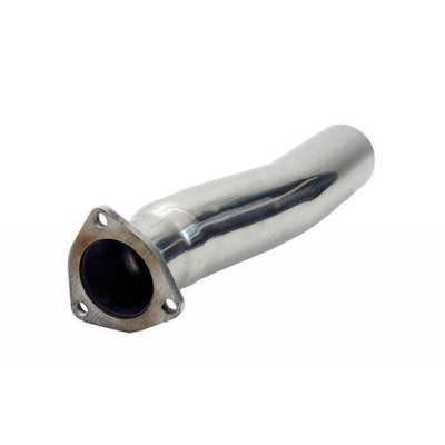 Full Race exhaust