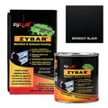 ZyBar Midnight Black 8 oz(236mL) bottle