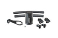 Corsa 2021-2025 Ford Bronco 2.7L Aluminum Oil Catch Can