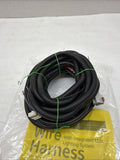 POWERSTEP WIRE HARNESS DODGE 2009 (New Motor Design)