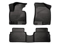 Weatherbeater Front & 2nd Seat Floor Liners For 2011-2013 Tucson Husky Liners