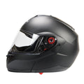 FIRSTGEAR Vulcan Modular Helmet Black - 2XL