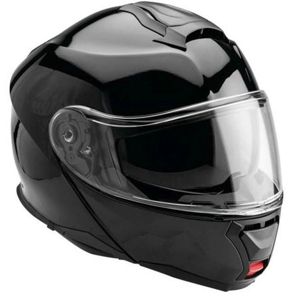 FIRSTGEAR Vulcan Modular Helmet Black - 2XL