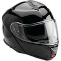 FIRSTGEAR Vulcan Modular Helmet Black - 2XL
