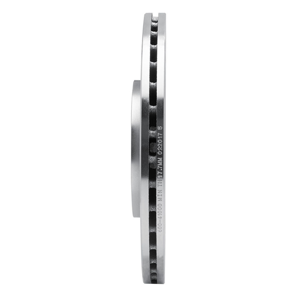 DFC silver auto part