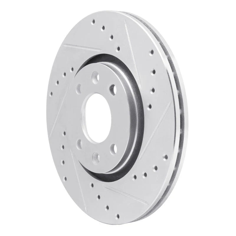 R1 Concepts silver auto part