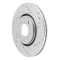 R1 Concepts silver auto part