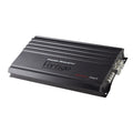 8000W MONOBLOCK CLASS D W/BASS REMOTE