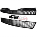 07-11 TAHOE 2 PIECES MESH
