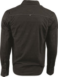 Speed and Strength Call to Arms Moto Shirt Black - XL