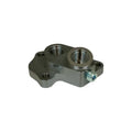Moroso Ford 5.0/Coyote Gen 1/2/3 Remote Oil Filter Adapter