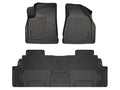 0716 ACADIA FRONT & 2ND ROW WEATHERBEATER FLOOR LINER