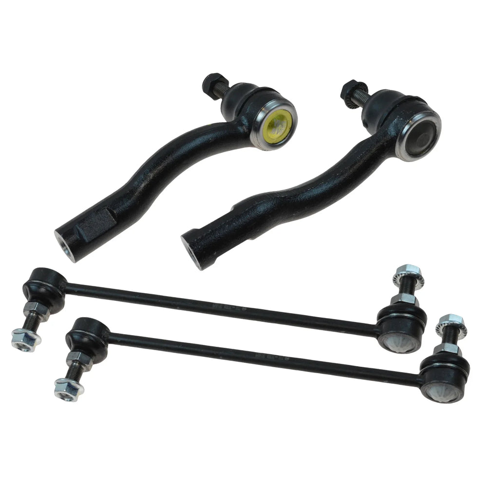 SPEC D TUNING sway bar