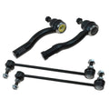 SPEC D TUNING sway bar