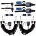 SPEC D TUNING sway bar detail