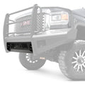Black Steel High Flow Lower Guard for Half Ton ( K ) Bumpers