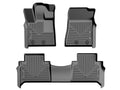 Husky Liners floor liners