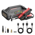 Lokithor air compressor