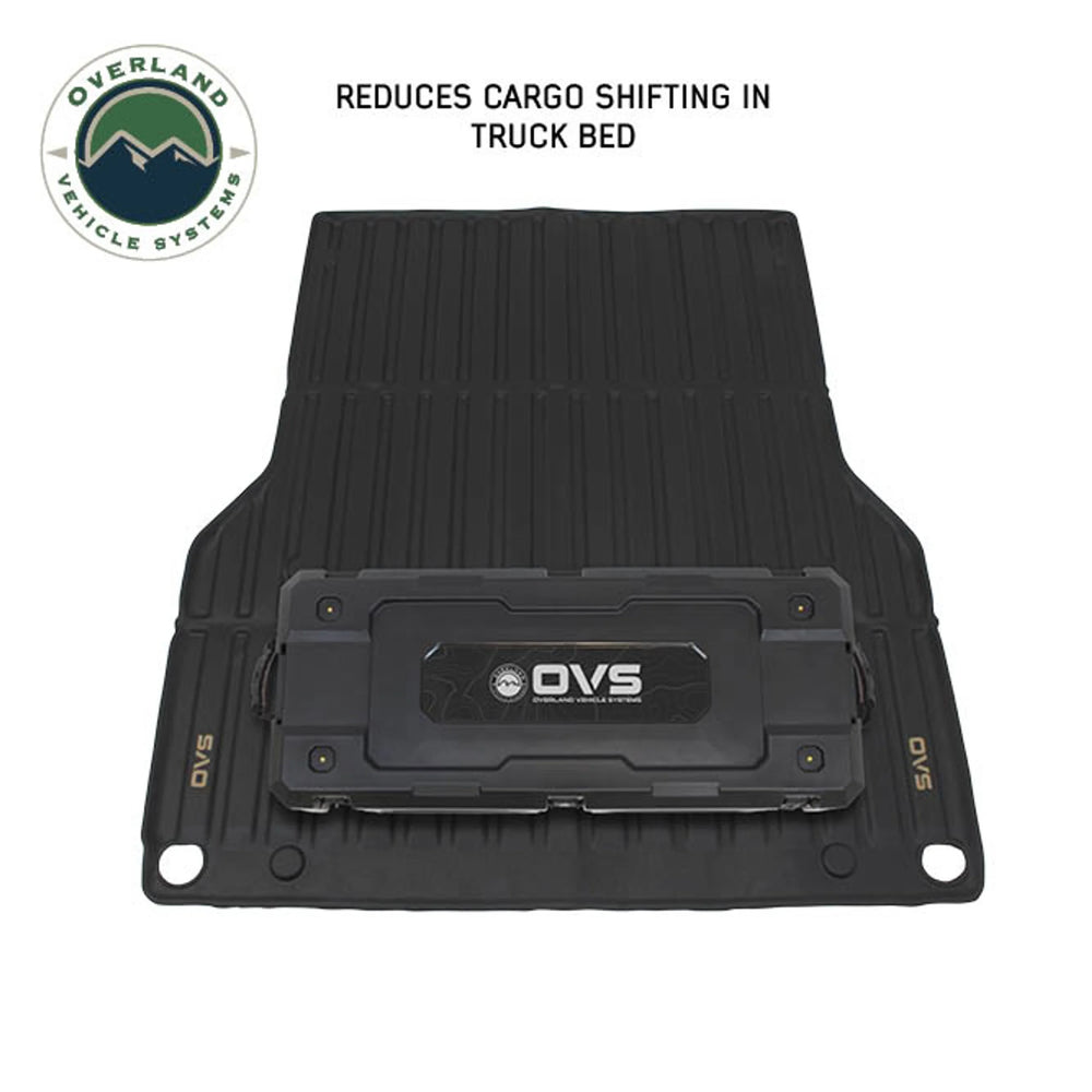 Overland Vehicle Systems auto part