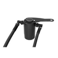 K&N 16-21 Chevrolet Camaro LT1 6.2L (Gas) Catch Can Oil Separator