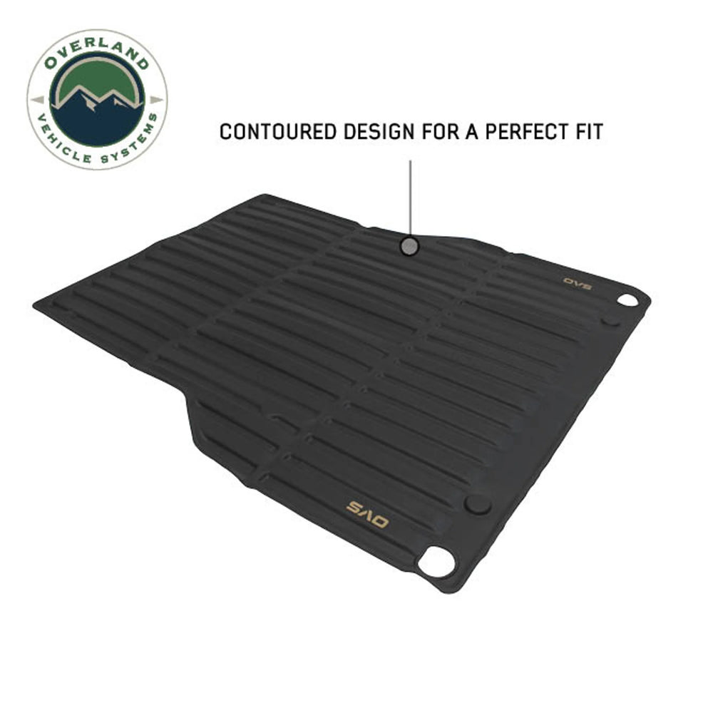 Overland Vehicle Systems auto part