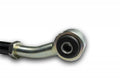 0718 JEEP JK HEAVY DUTY REAR ADJUSTABLE TRACK BAR 06 IN. LIFT