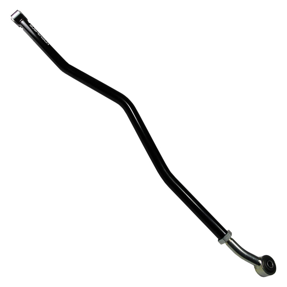 0718 JEEP JK HEAVY DUTY REAR ADJUSTABLE TRACK BAR 06 IN. LIFT