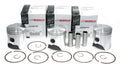 Wiseco Polaris 680 Indy Ultra 96-98 2623CD Piston Kit