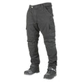 Speed and Strength Dogs Of War 2.0 Pant Charcoal Size - 30 X 32