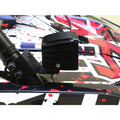 Rigid Industries 2014-2015 Polaris RZR XP1000 Single A Pillar D/DXL/SR-M/SR-Q-Series Mount Bracket