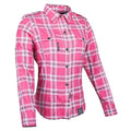 Speed and Strength Speed Society Armored Moto Shirt Black Womens - XS