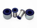 SuperPro 01-08 MINI Cooper / 07-14 Clubman Front LCA Inner Rear Bushing Kit (SINGLE OFFSET)