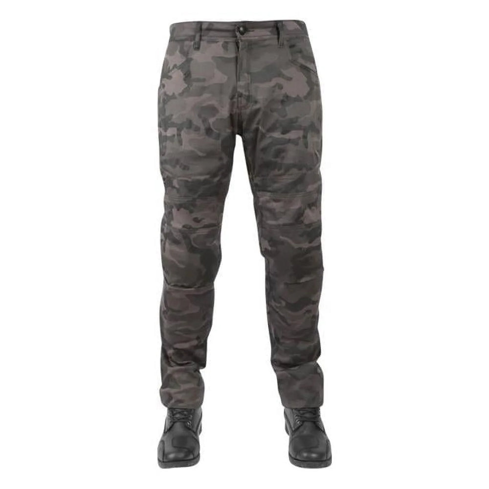 Speed and Strength Dogs Of War 2.0 Pant Camouflage Size - 34 X 30