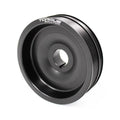 Torque Solution Lightweight Crank Pulley: 2014-2018 Mazda 3