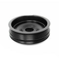 Torque Solution Lightweight Crank Pulley: 2014-2018 Mazda 3