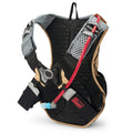 USWE Vertical Hydration Pack 10L - Sandstorm