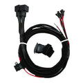 ARB UNIV 4WIRE BACKUP HRNESS/SWTCH NAC11UHBK