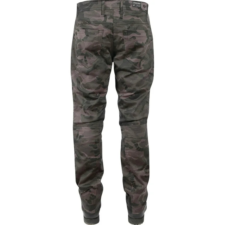 Speed and Strength Dogs Of War 2.0 Pant Camouflage Size - 36 X 30