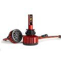 XK Glow H11/H8/H9 ELITE Series LED Headlight Kit