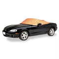 Covercraft Custom Converitlbe Interior Cover Sunbrella - Toast