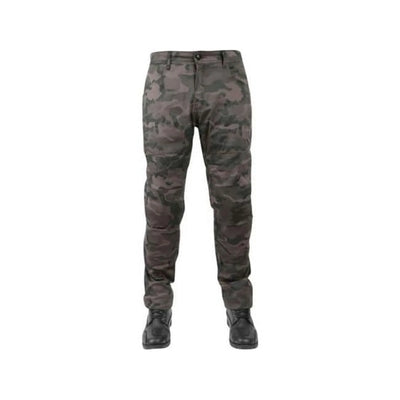 Speed and Strength Dogs Of War 2.0 Pant Black Size - 34 X 30