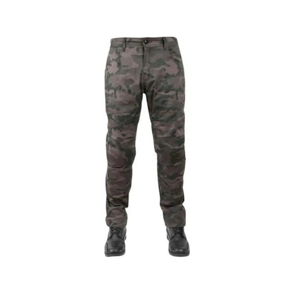 Speed and Strength Dogs Of War 2.0 Pant Black Size - 34 X 30