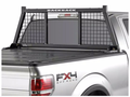 BackRack 19-22 Ford Ranger No Drill Standard Hardware Kit - White