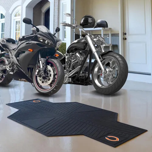 FAN MATS auto part