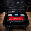DUAL AIR COMPRESSOR HARDCASE/BRACKE