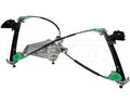 WINDOW REGULATOR