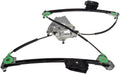 WINDOW REGULATOR