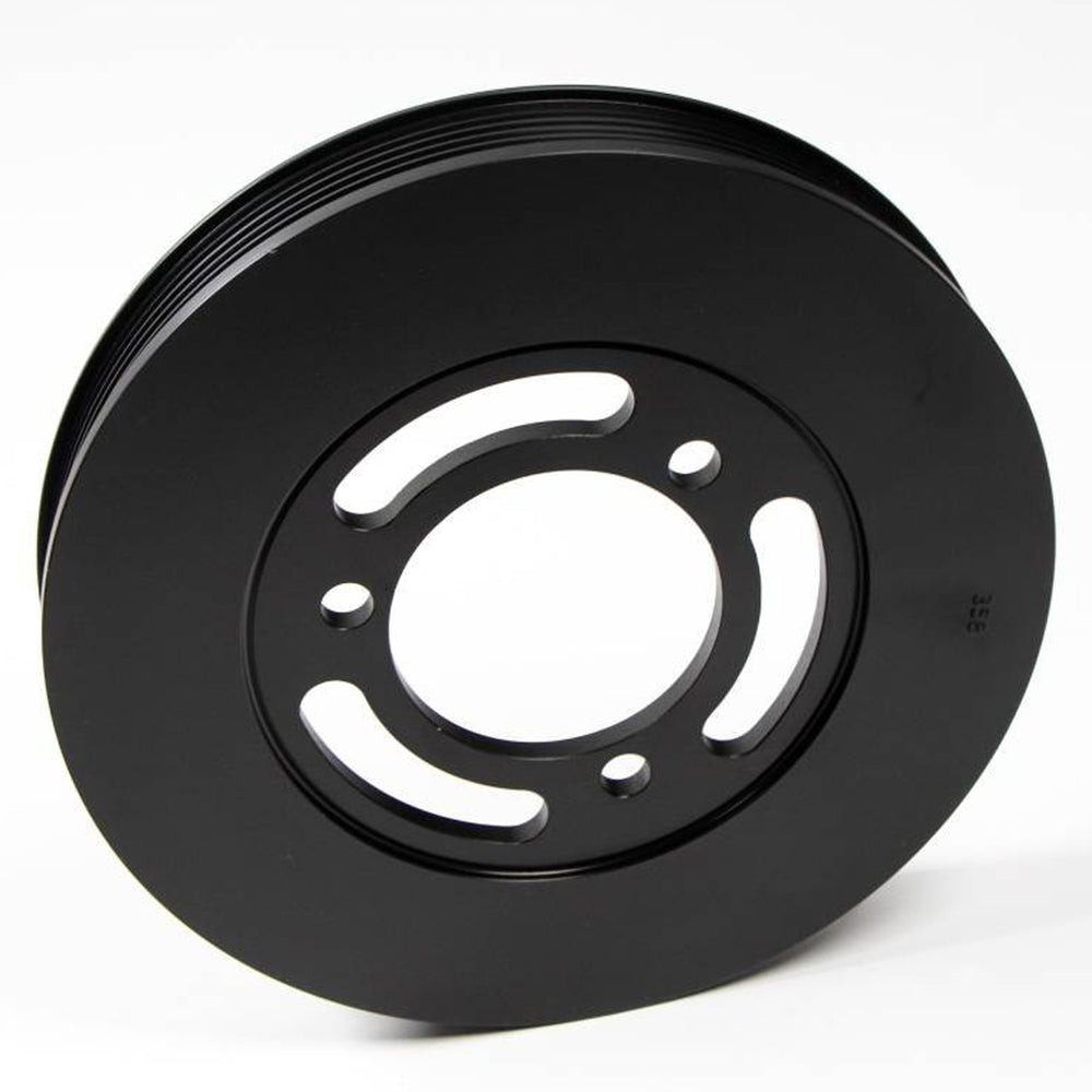 ATI Pulley - Drive - 7.69 - 6 Grv - Alum - GM L86 OEM Size