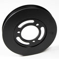 ATI Pulley - Drive - 7.69 - 6 Grv - Alum - GM L86 OEM Size